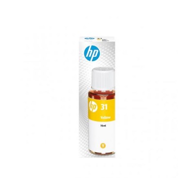 Inchiostro Originale HP 31...
