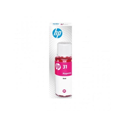 Inchiostro Originale HP 31...