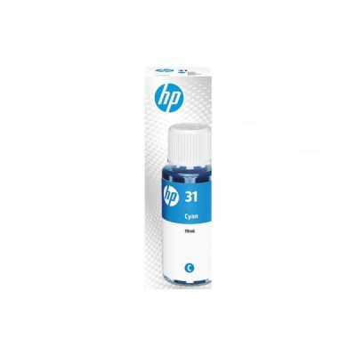 Inchiostro Originale HP 31...