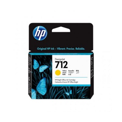 Cartuccia Originale HP...