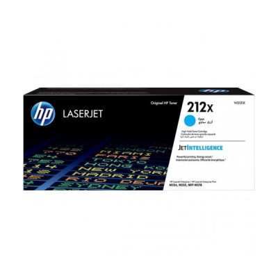 Toner Originale Hp W2121X...