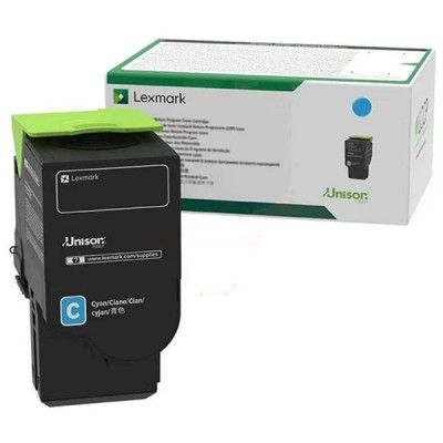 Toner Originale Lexmark...