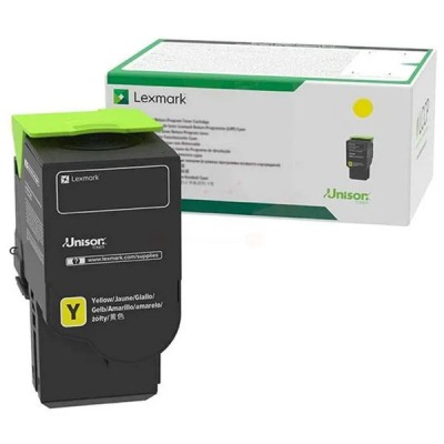 Toner Originale Lexmark...