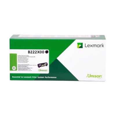 Toner Originale Lexmark...