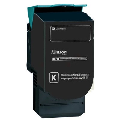 Toner Originale Lexmark...