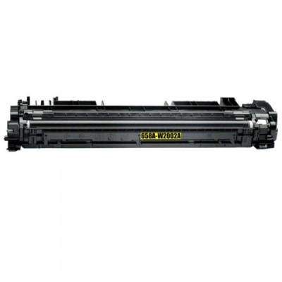 Toner Compatibile Y YELLOW...