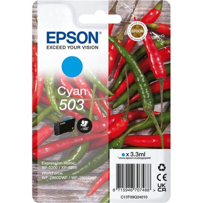 Cartuccia Originale Epson...