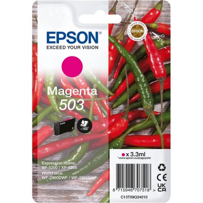 Cartuccia Originale Epson...