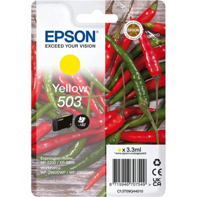Cartuccia Originale Epson...