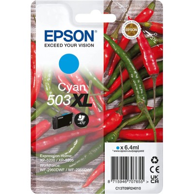 Cartuccia Originale Epson...