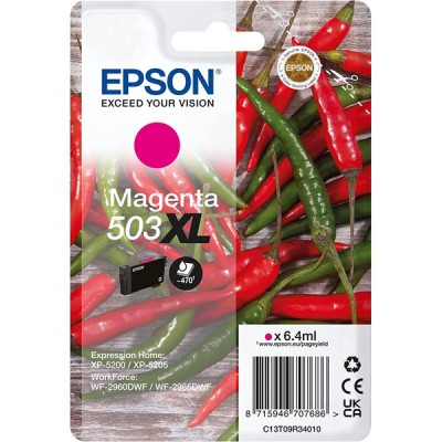 Cartuccia Originale Epson...