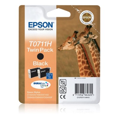Cartuccia Originale Epson...