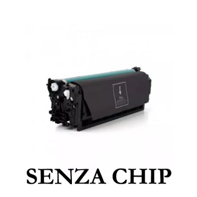 Toner Compatibile C Ciano...