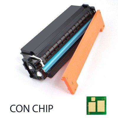 Toner Compatibile C Ciano...