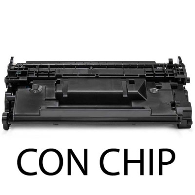 Toner Compatibile Bk Nero...