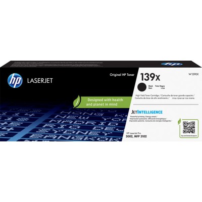 Toner Originale Hp W1390X...