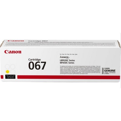 Toner Originale Canon...
