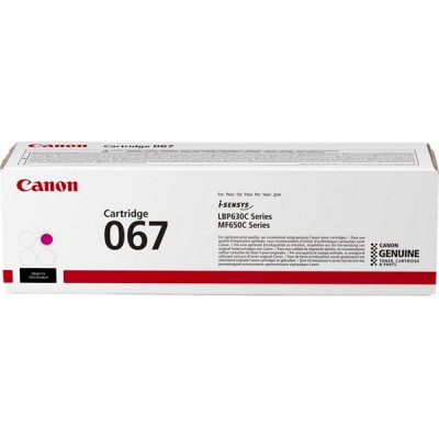 Toner Originale Canon...