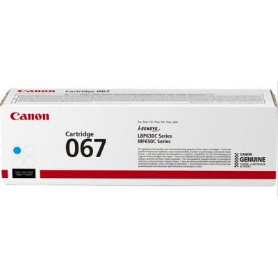 Toner Originale Canon...