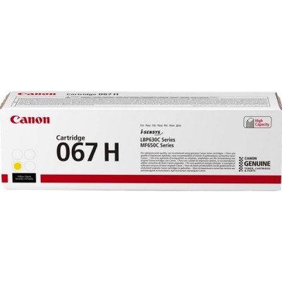 Toner Originale Canon...