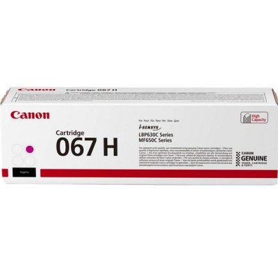 Toner Originale Canon...