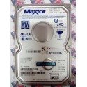 Hard Disk Usato Sata 3,5" 200Gb Maxtor DiamondMax 10 6V200E0
