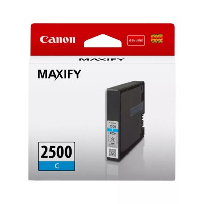 Cartuccia Originale Canon...