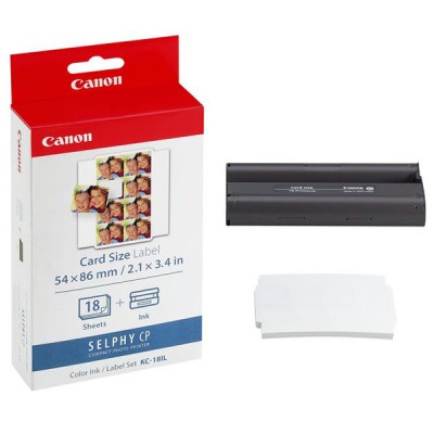 Kit Inchiostro + Carta...