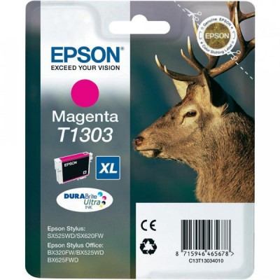 Cartuccia Originale Epson...