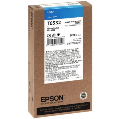 Cartuccia Originale Epson...