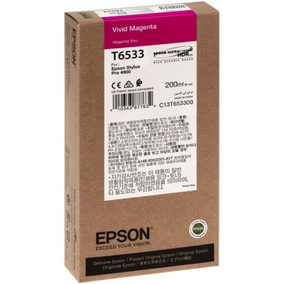 Cartuccia Originale Epson...