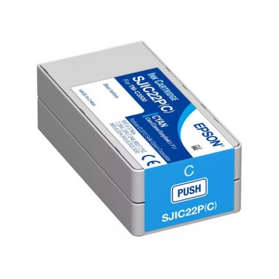 Cartuccia Originale Epson...