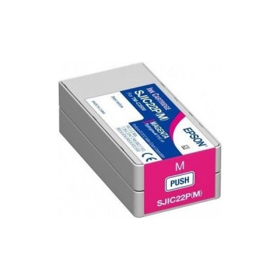 Cartuccia Originale Epson...