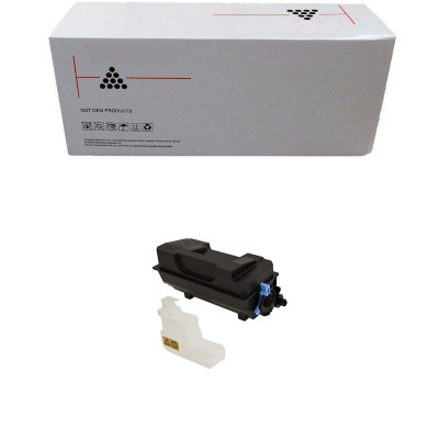Toner Compatibile Utax...