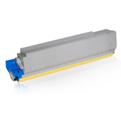 Toner Compatibile Oki...