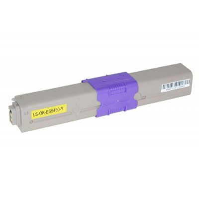 Toner Compatibile Oki...