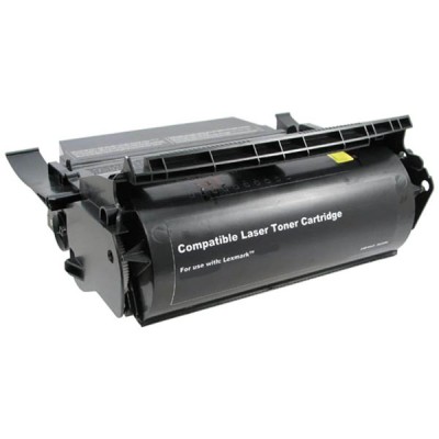 Toner Compatibile Lexmark...