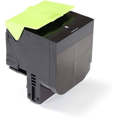 Toner Compatibile Lexmark...