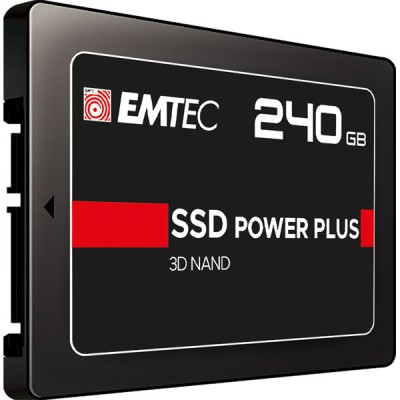 Hard Disk SSD Emtec X150...