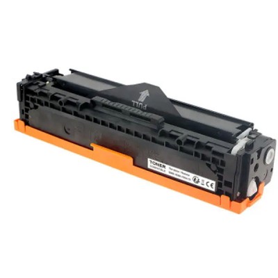 Toner Compatibile HP CB542A...