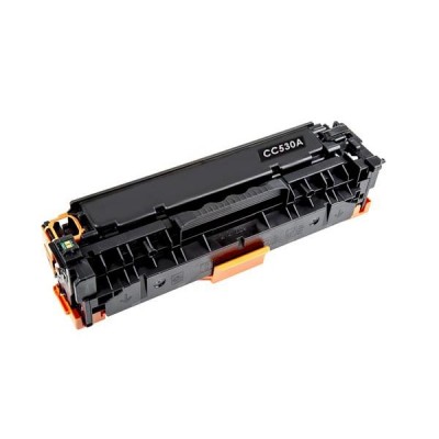 Toner Compatibile HP CC530A...