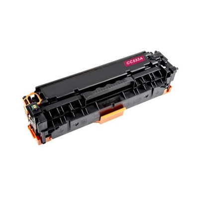 Toner Compatibile HP CC533A...