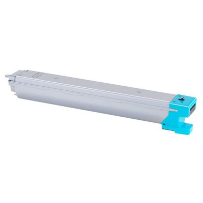 Toner Compatibile C Ciano...