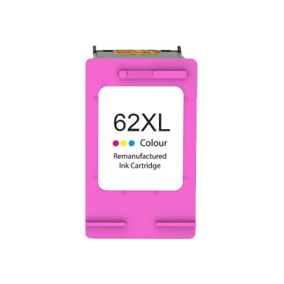 Cartuccia Compatibile HP 62...