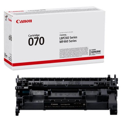Toner Originale Canon...