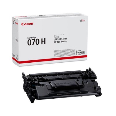 Toner Originale Canon...