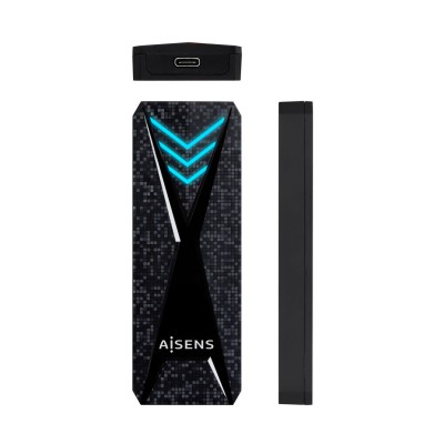 Box Esterno SSD Aisens...