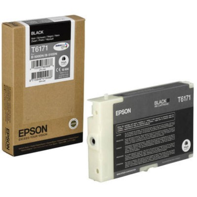 Cartuccia Originale Epson...
