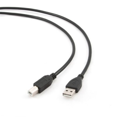 Cavo USB Stampante Tipo A B...