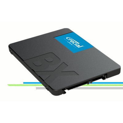 Hard Disk SSD Crucial...